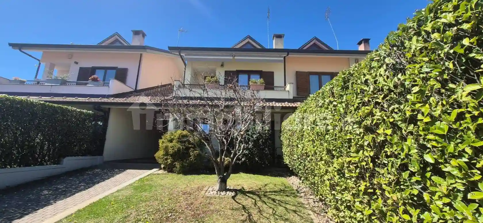 Villetta a schiera - foto 4