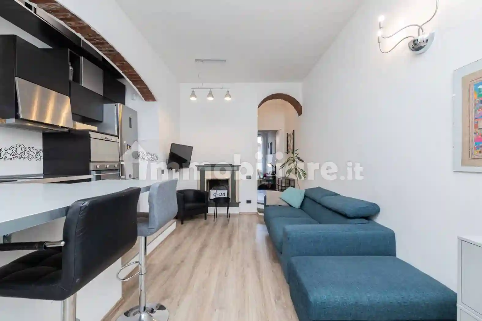 Appartamento - foto 3