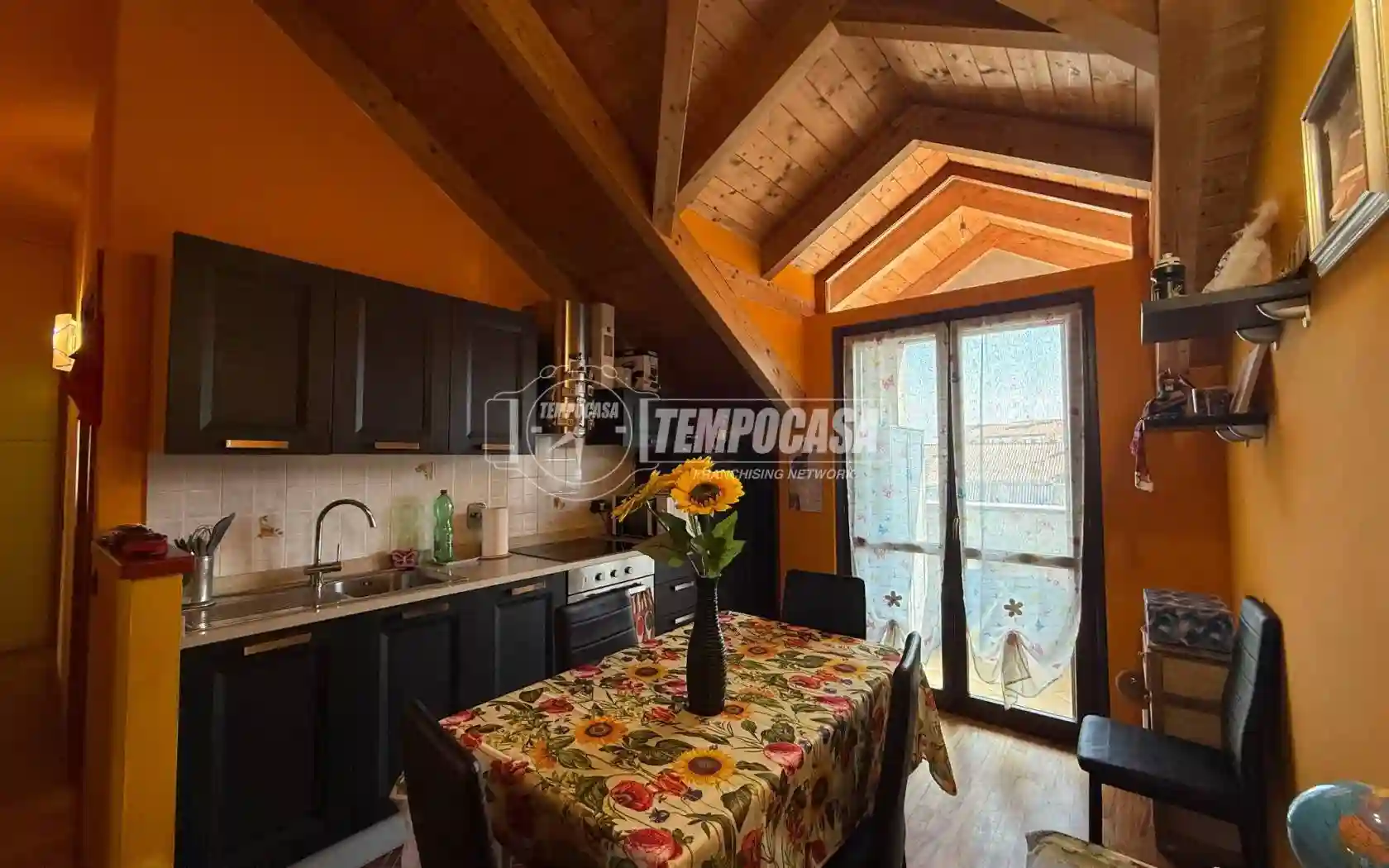 Attico - Mansarda - foto 2