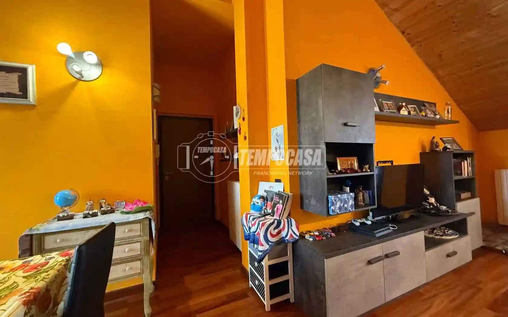 Attico - Mansarda - foto 4