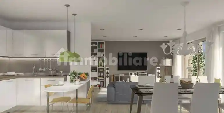 Appartamento in vendita a Dogliani