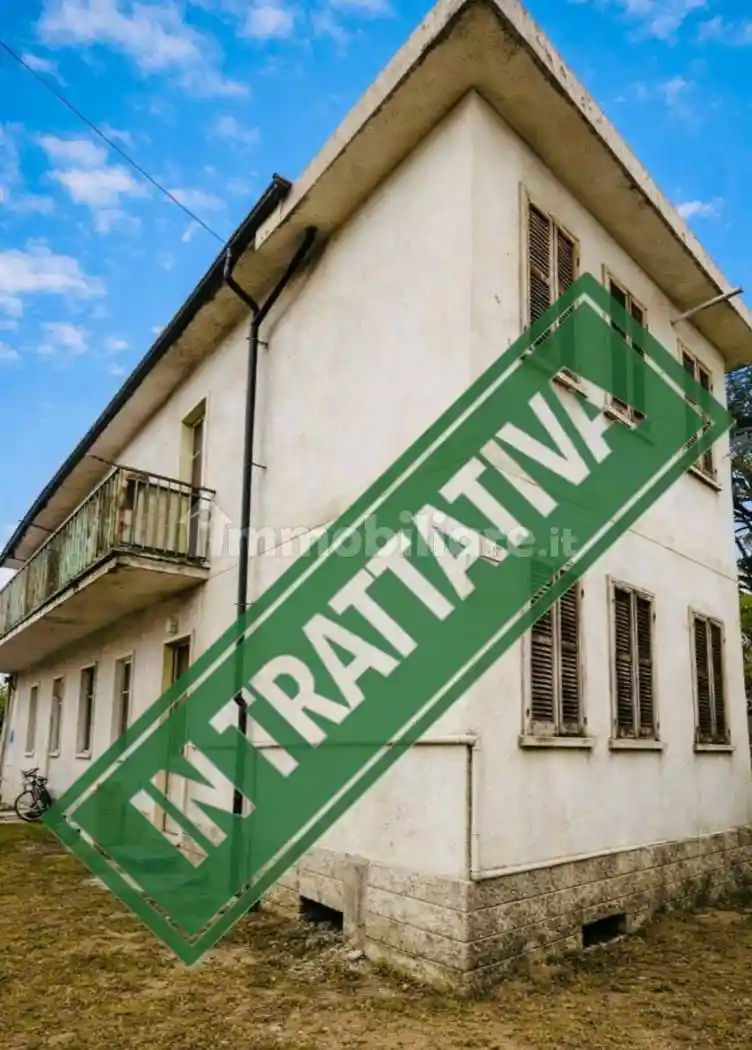 Appartamento in vendita a Trofarello