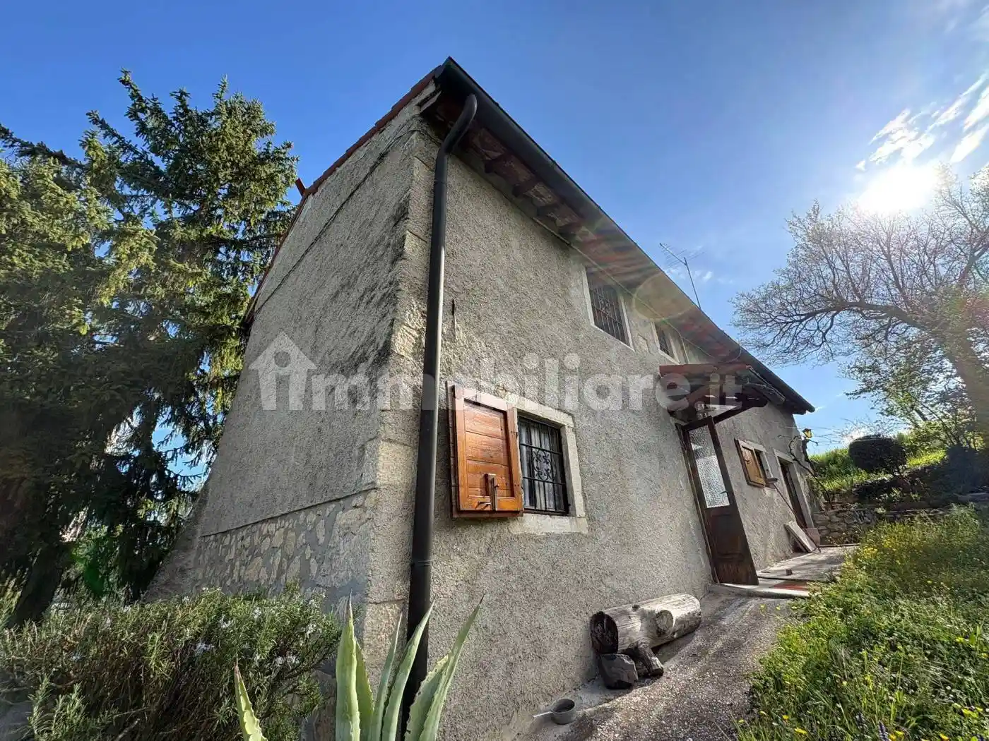 Rustico - Casale in vendita a Val Liona