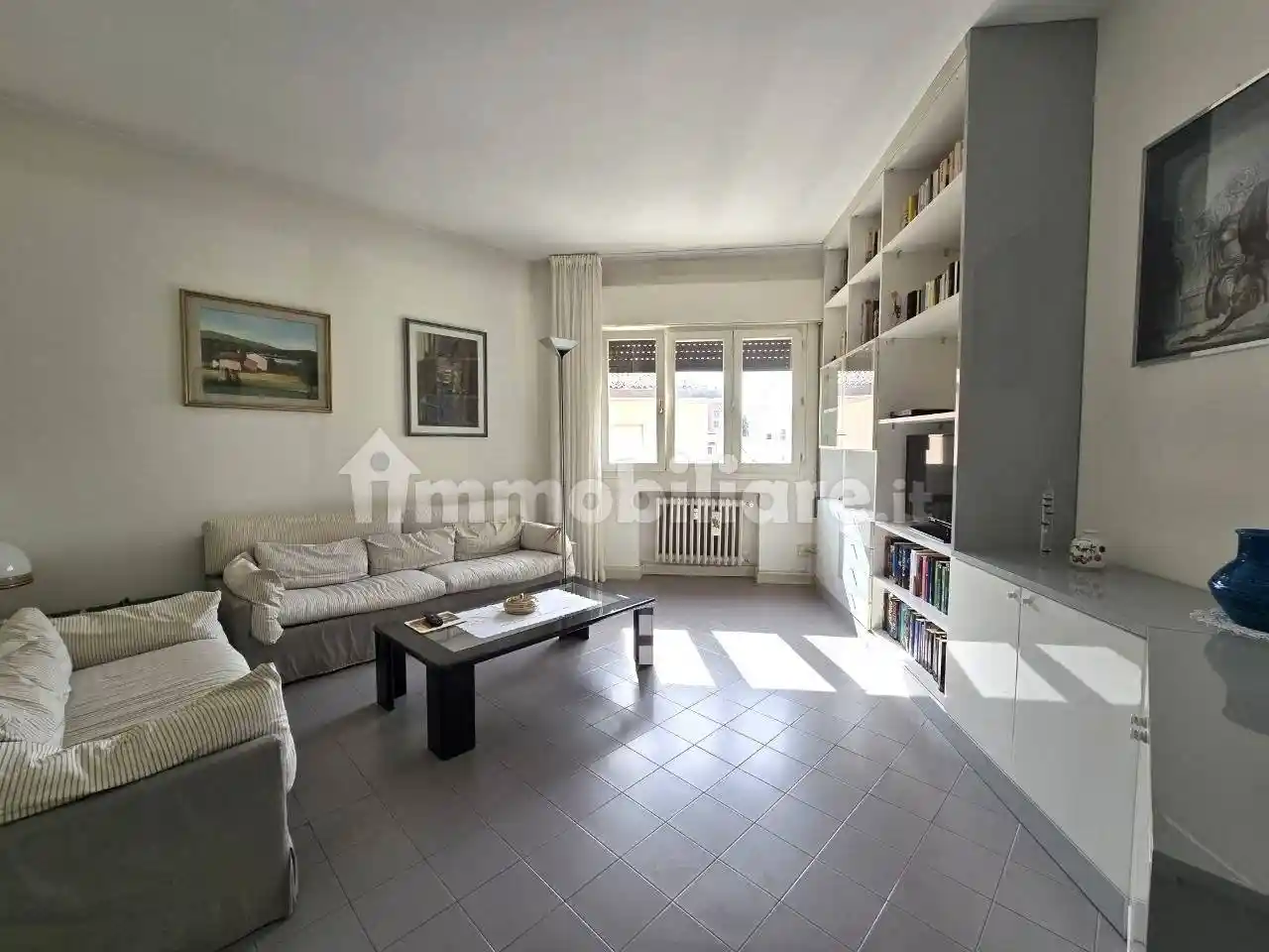 Appartamento in vendita a Venezia