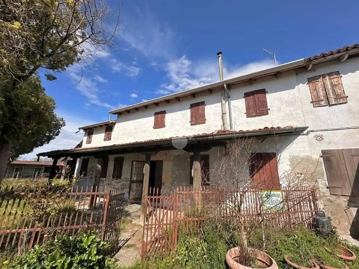 Casa indipendente in vendita a Camposampiero