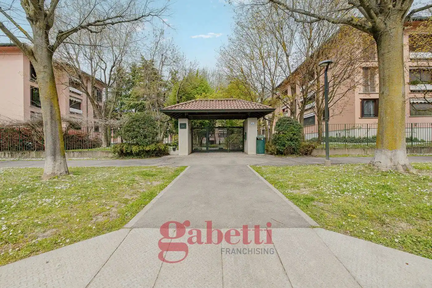 Appartamento in vendita a Cusago