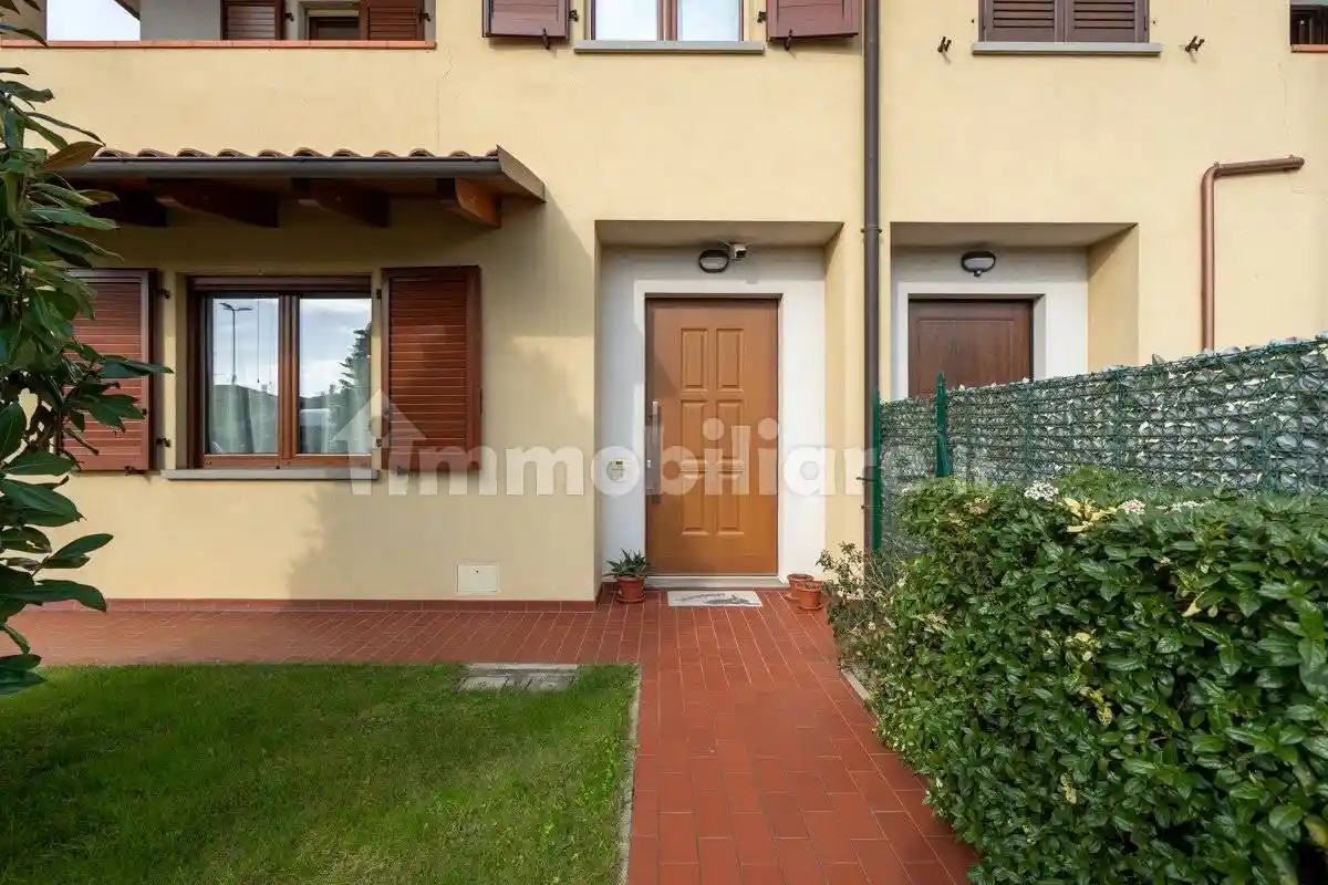 Casa indipendente in vendita a Civitella in Val di Chiana