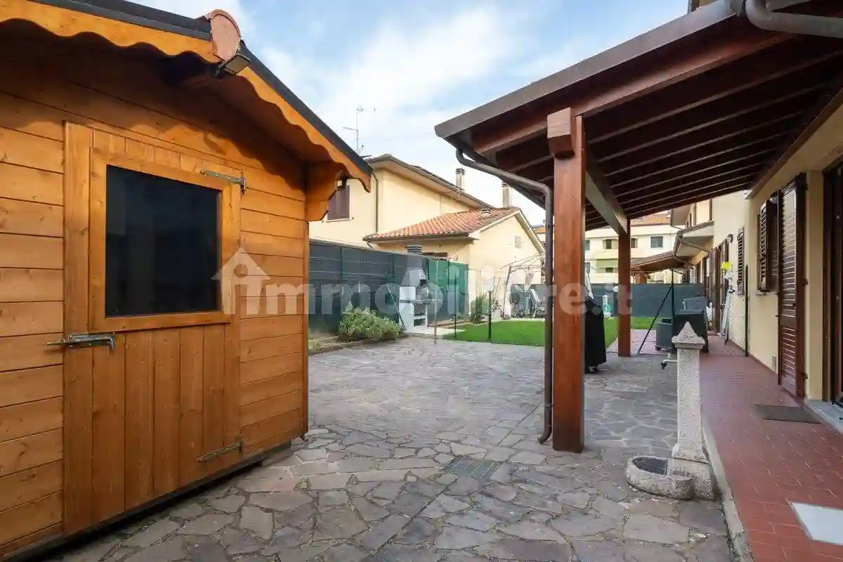 Casa indipendente - foto 2