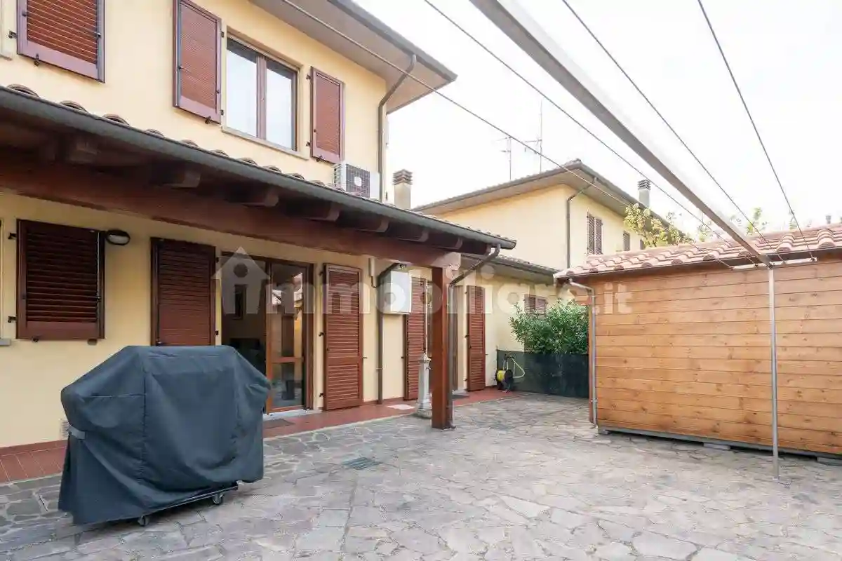 Casa indipendente - foto 3