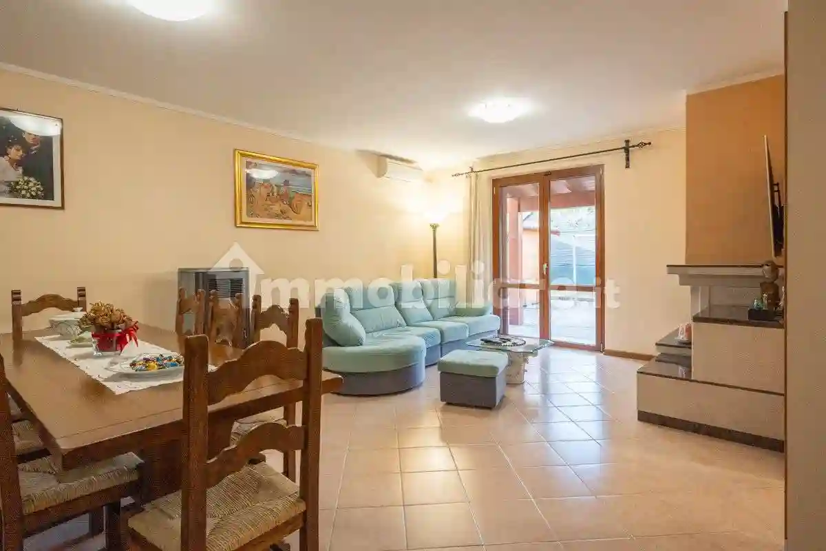 Casa indipendente - foto 5