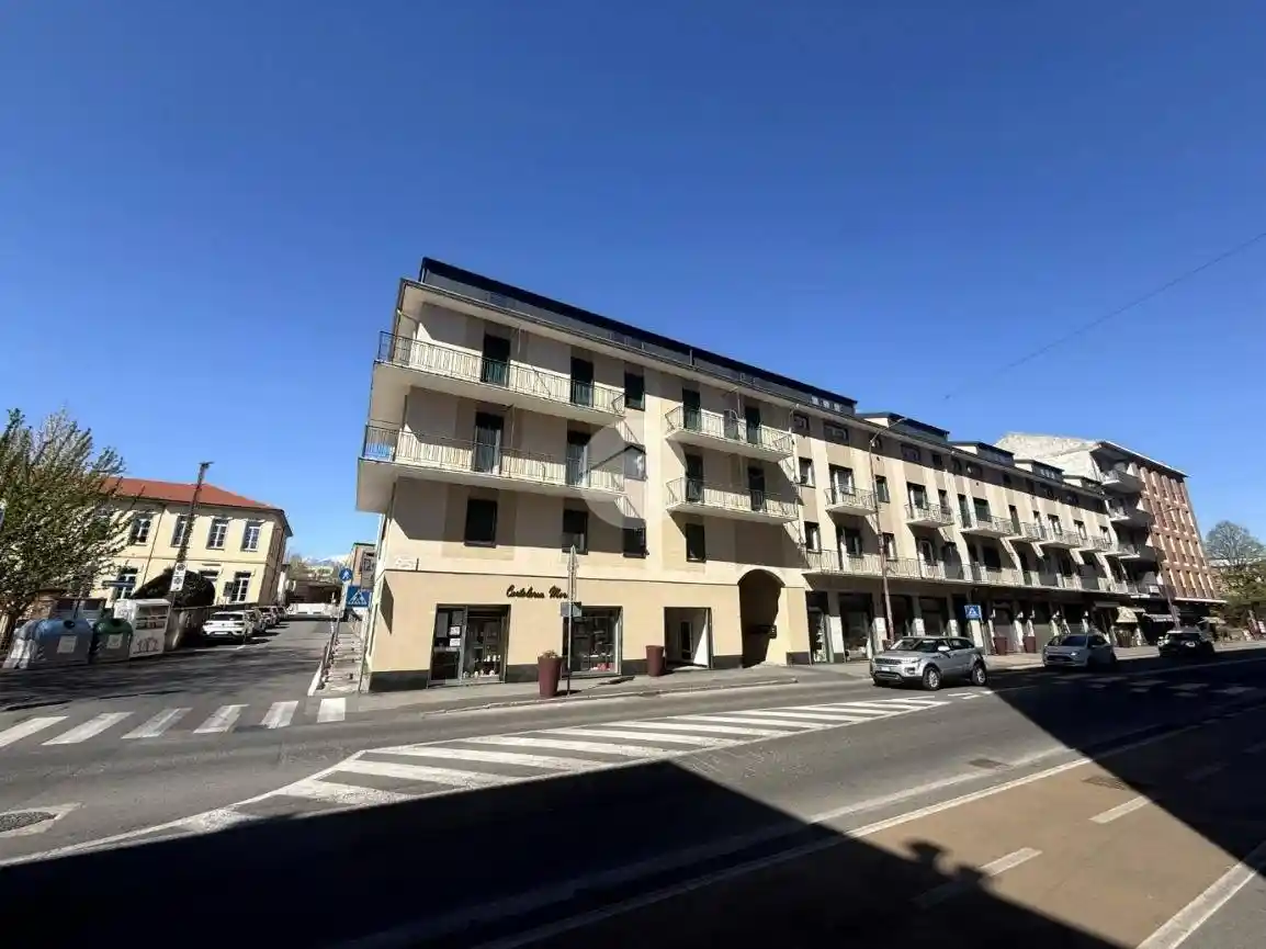Appartamento in vendita a Ivrea
