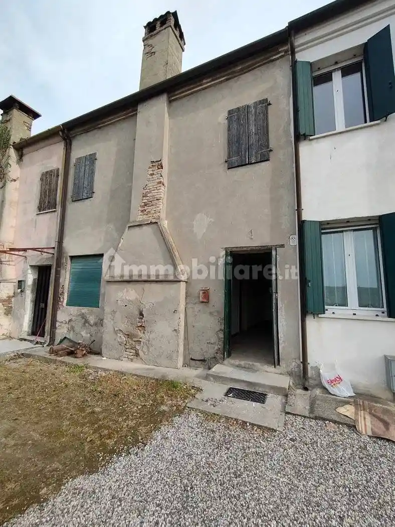 Casa indipendente in vendita a Crespino