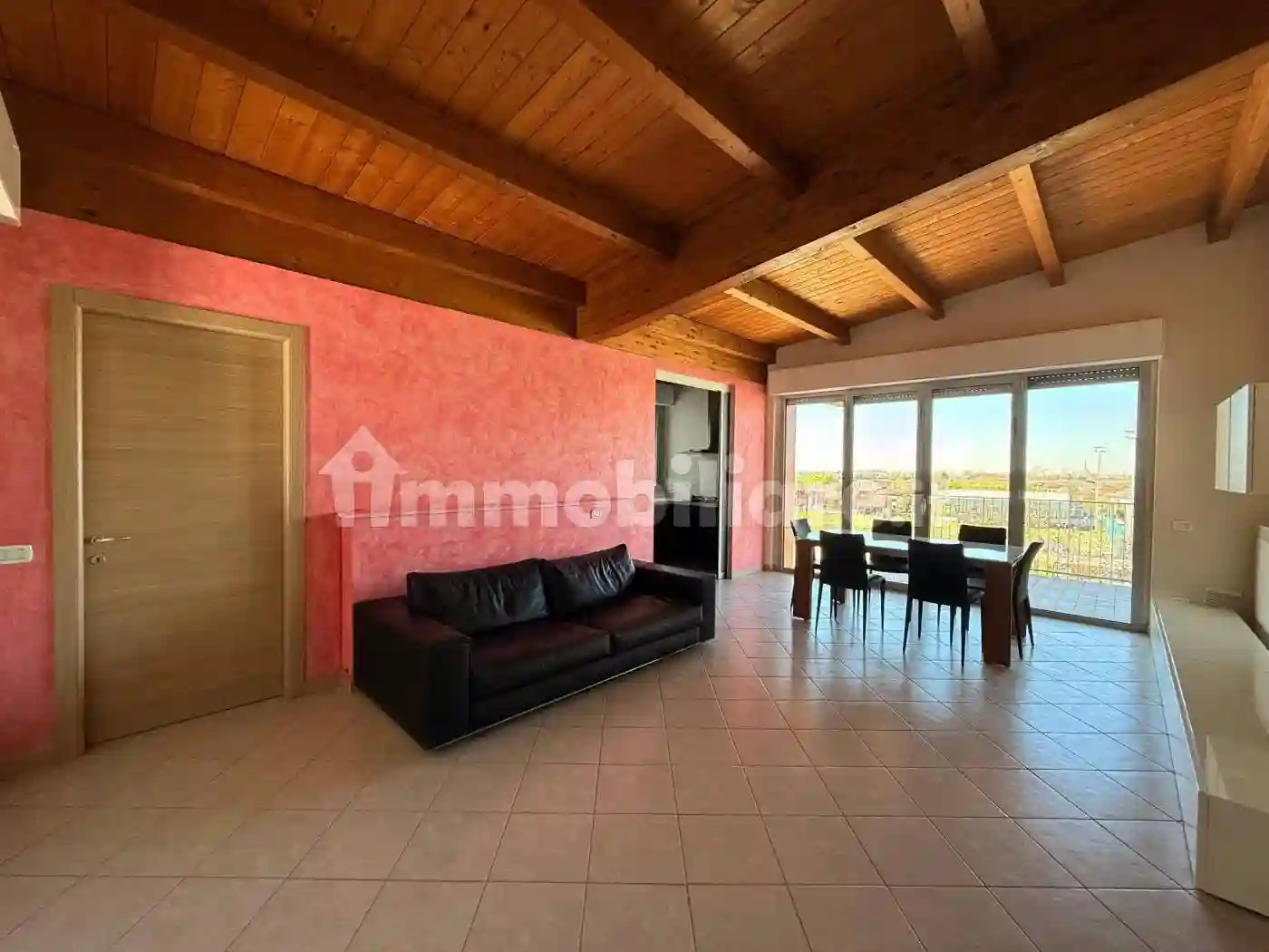 Attico - Mansarda - foto 2