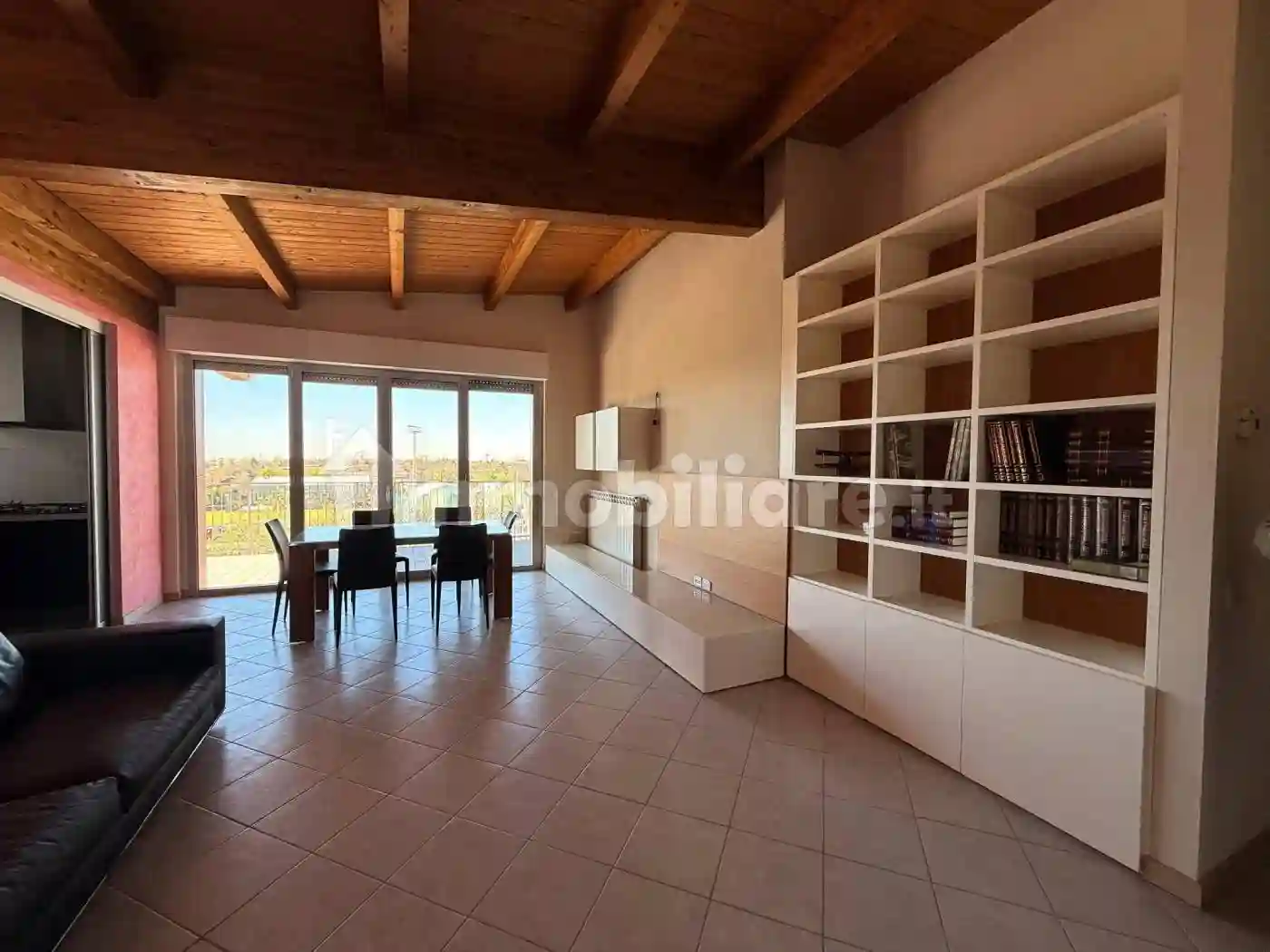 Attico - Mansarda - foto 3