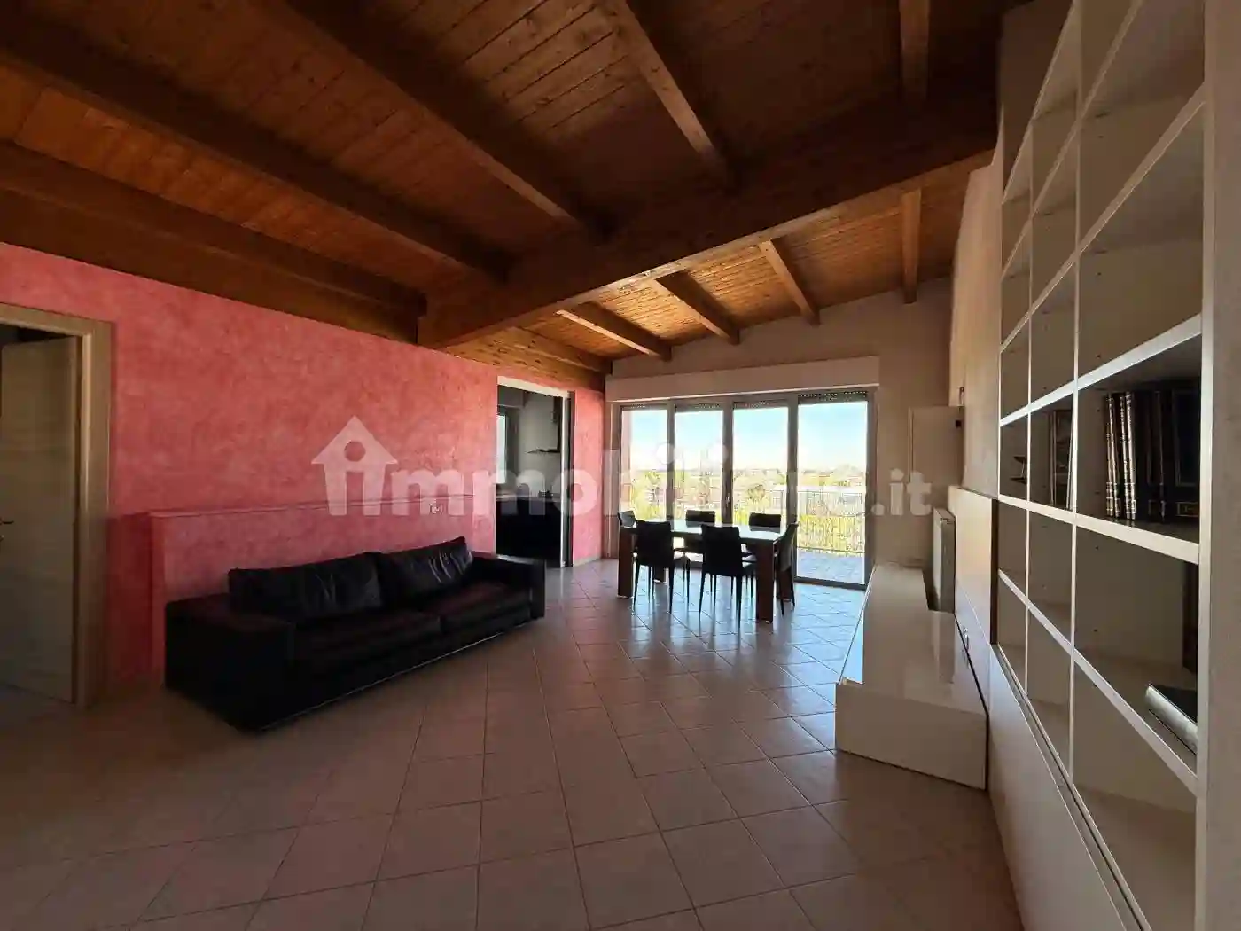 Attico - Mansarda - foto 4