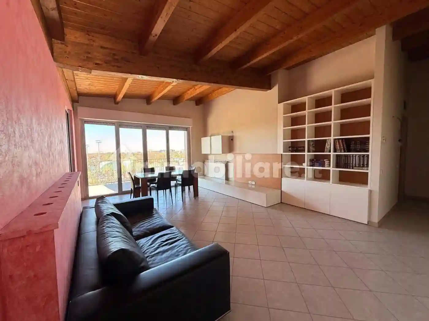 Attico - Mansarda - foto 5