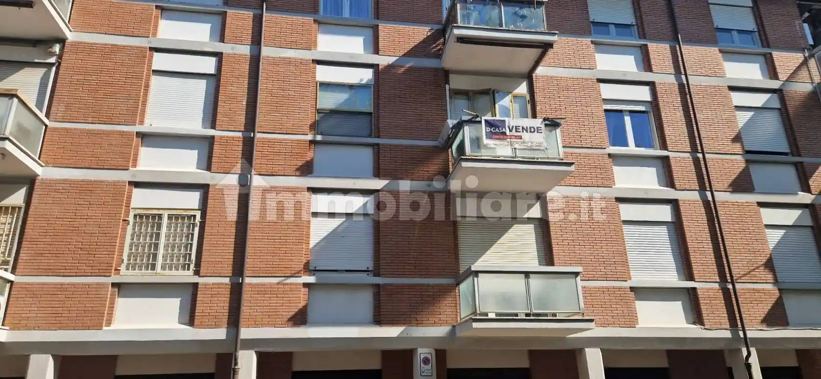 Appartamento in vendita a Latina