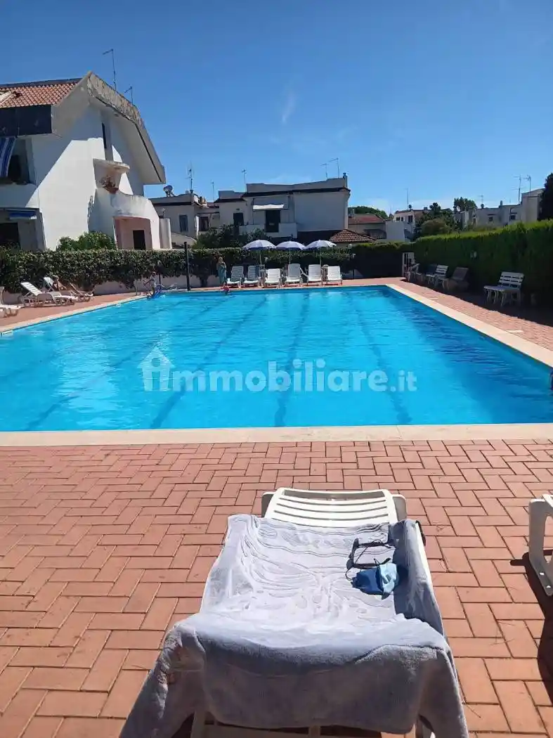 Villa in vendita a Cerveteri