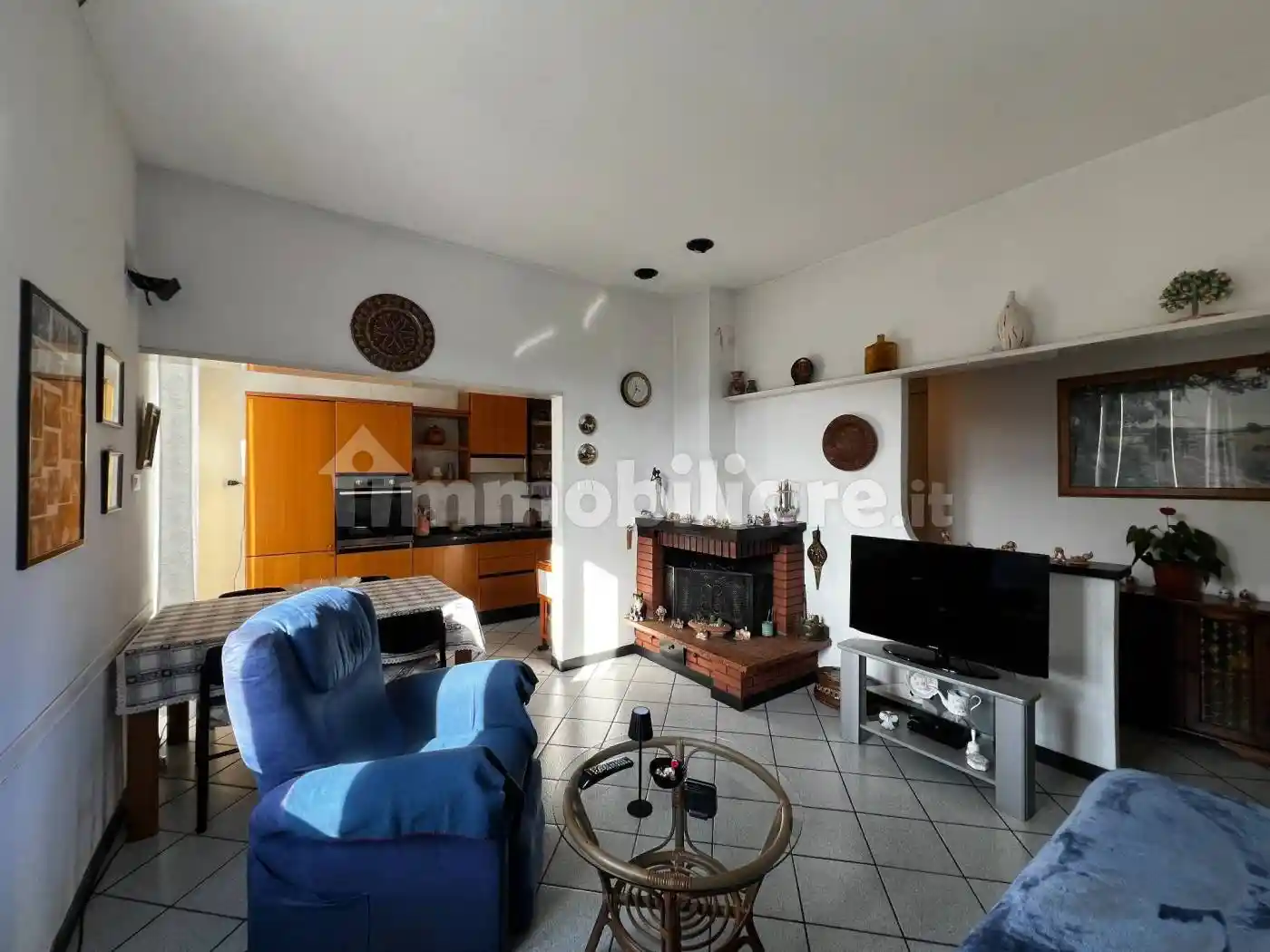 Appartamento in vendita a La Spezia