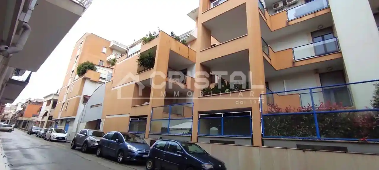 Appartamento in vendita a Andria