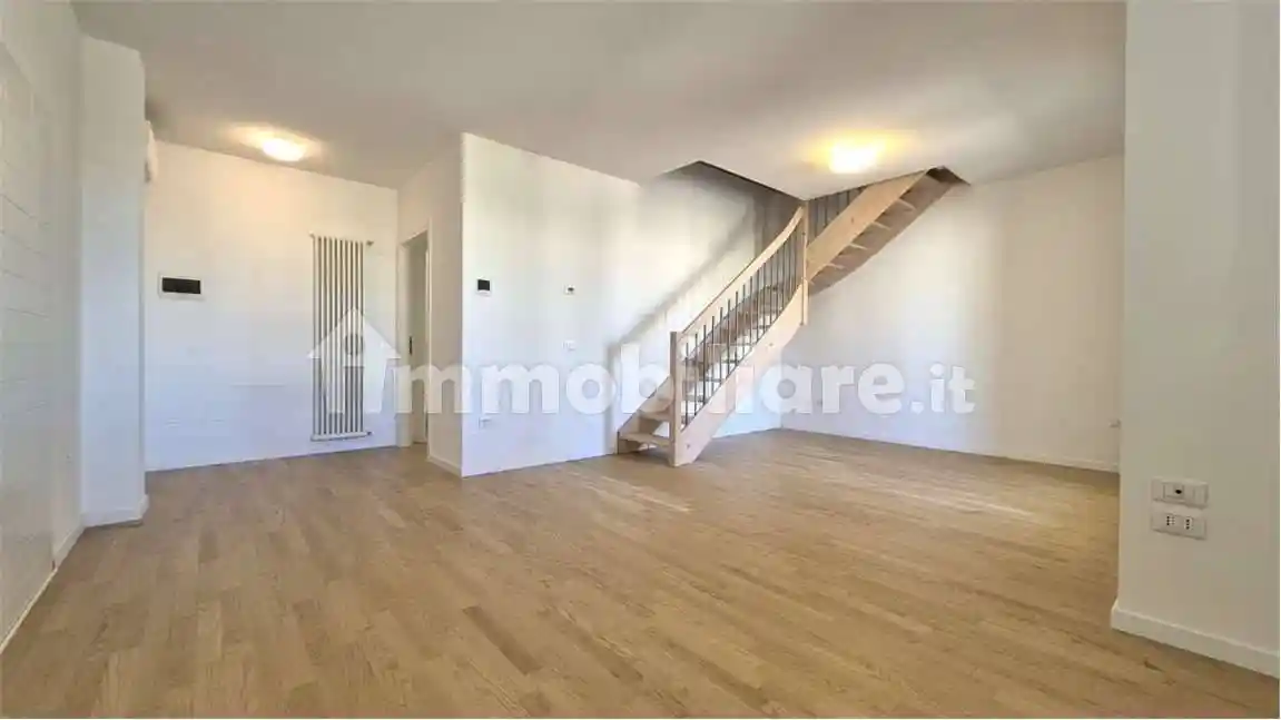 Appartamento in vendita a Martellago