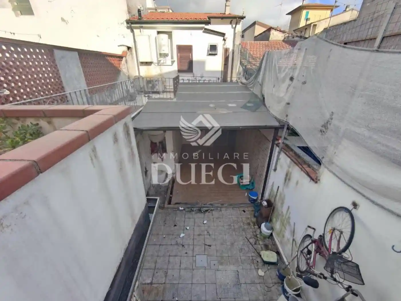 Villa in vendita a Viareggio