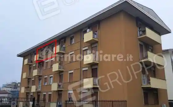 Appartamento in vendita a Busto Arsizio