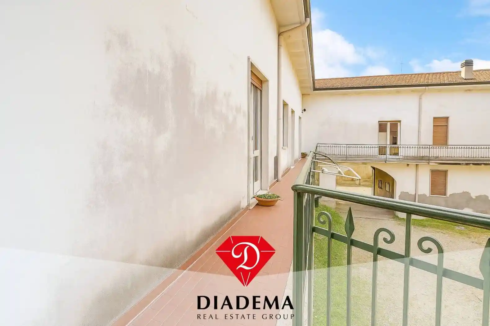 Appartamento in vendita a Mornago