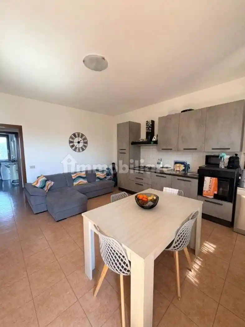 Appartamento in affitto a Ospitaletto