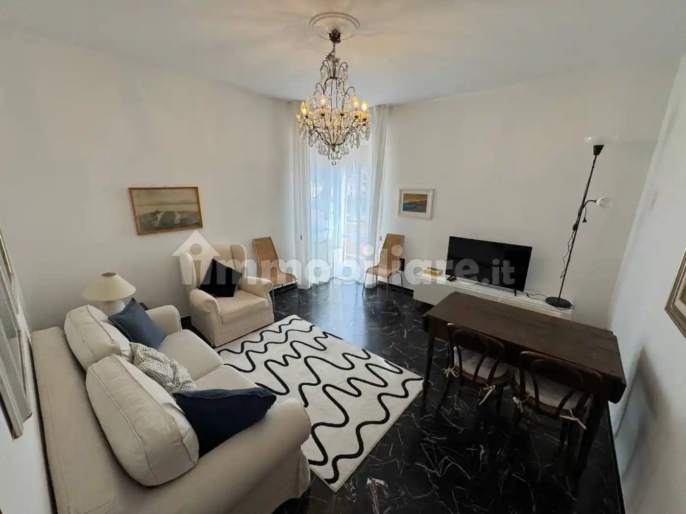 Appartamento in affitto a Sestri Levante