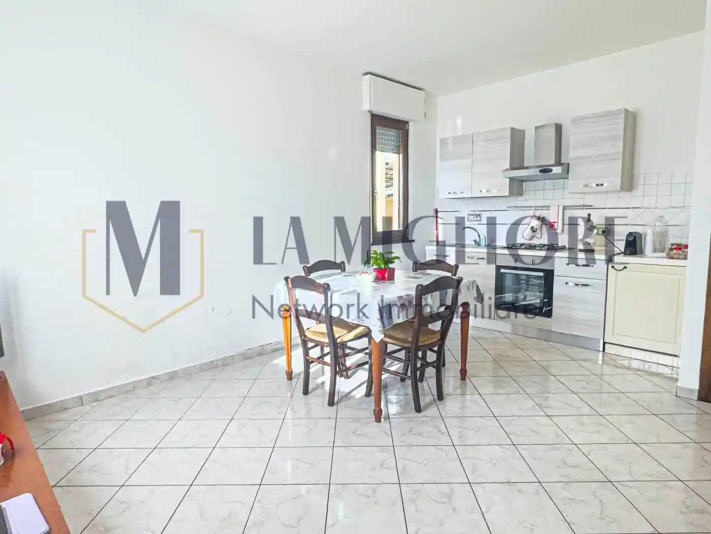 Appartamento in vendita a Quarrata