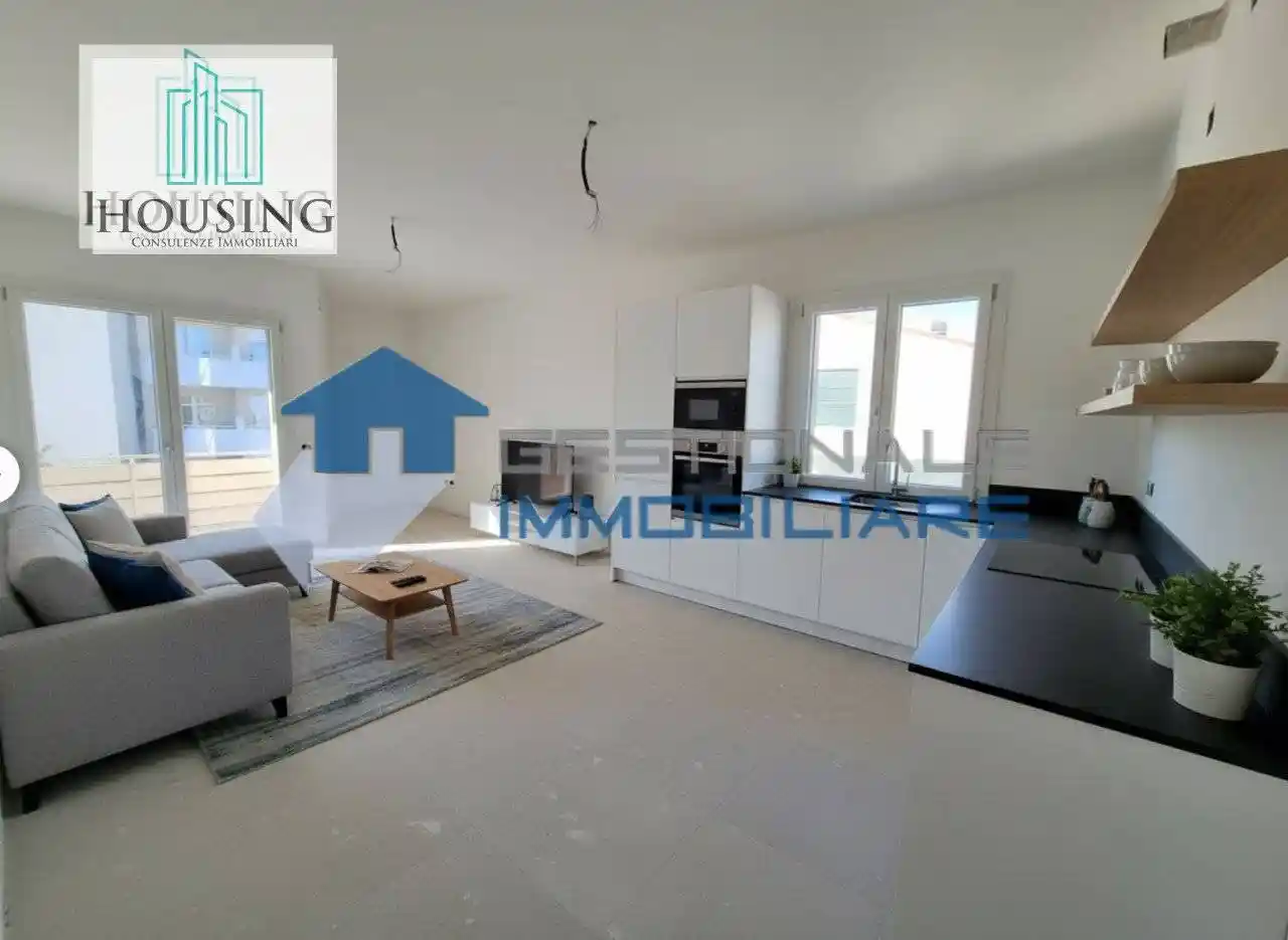 Attico - Mansarda in vendita a Abano Terme