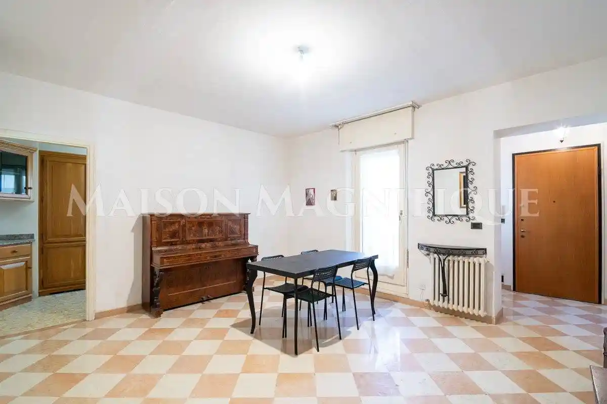 Appartamento in vendita a Ferrara