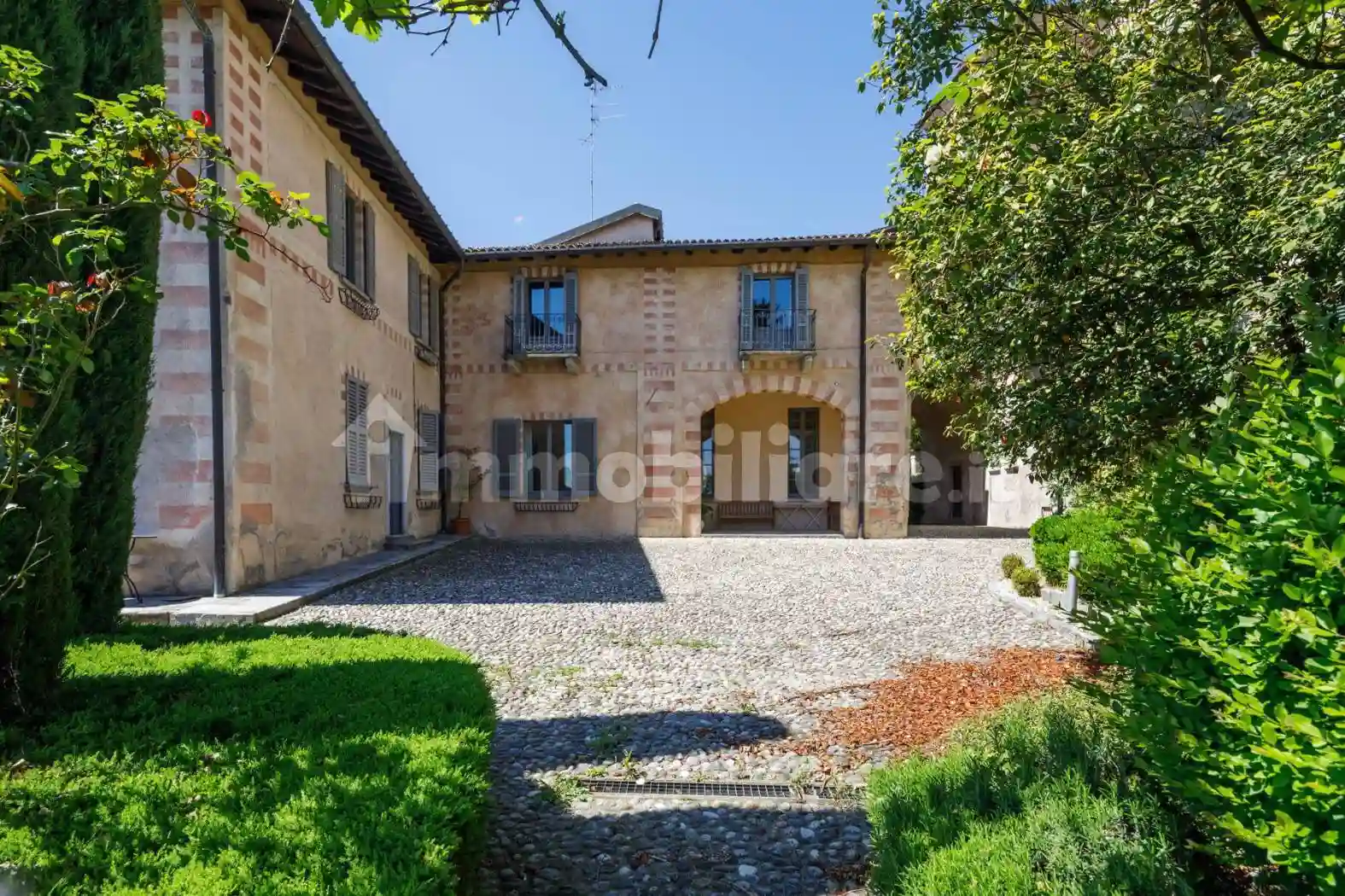 Villa - foto 5