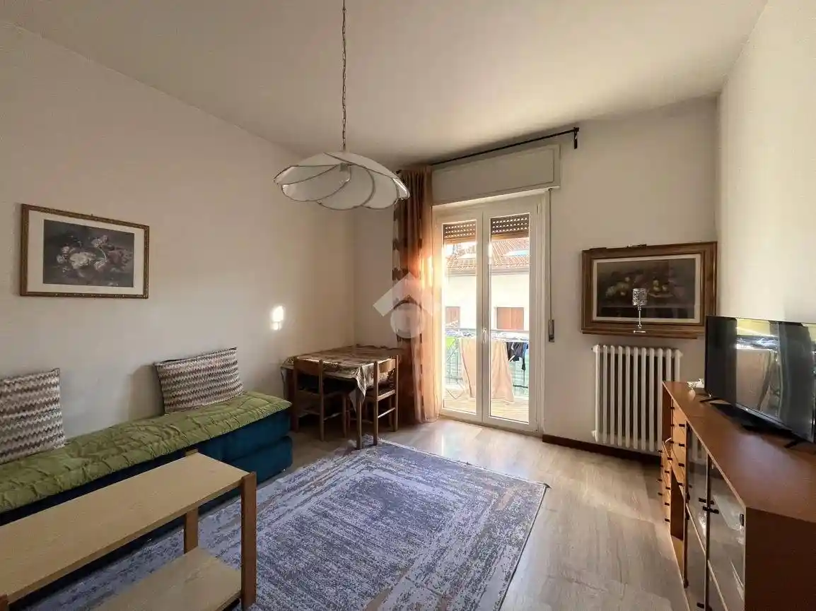 Appartamento in vendita a Verderio