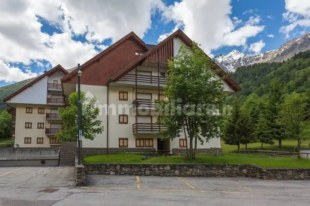 Appartamento in vendita a Peio