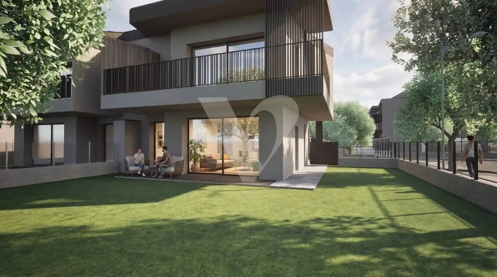 Appartamento in vendita a Cesena