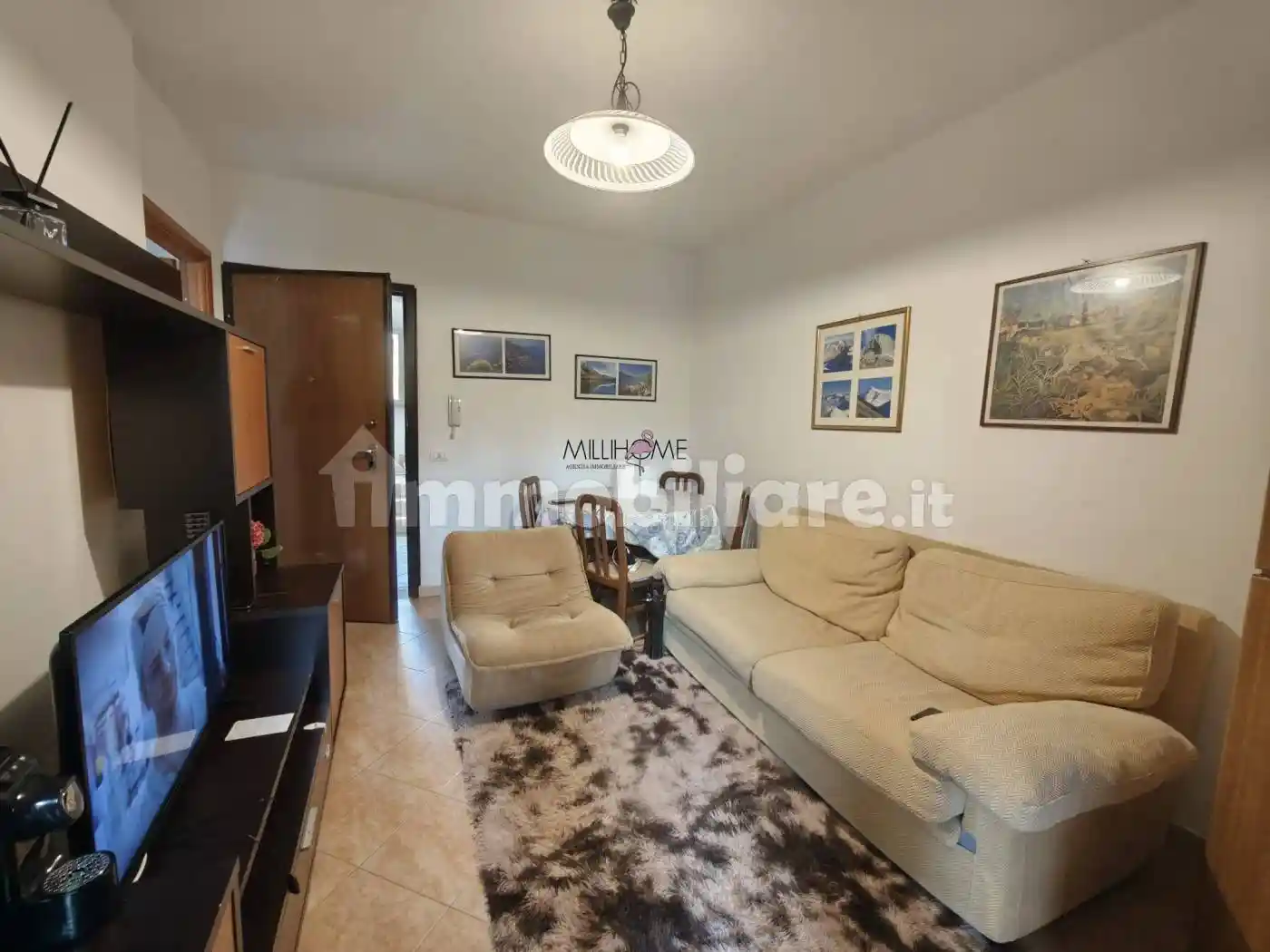 Appartamento in vendita a Marsala