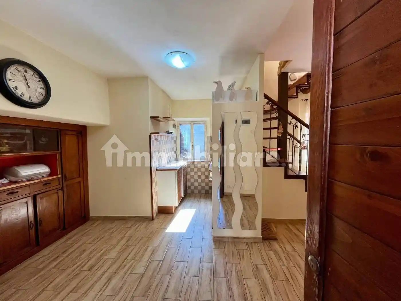 Appartamento in vendita a Segni