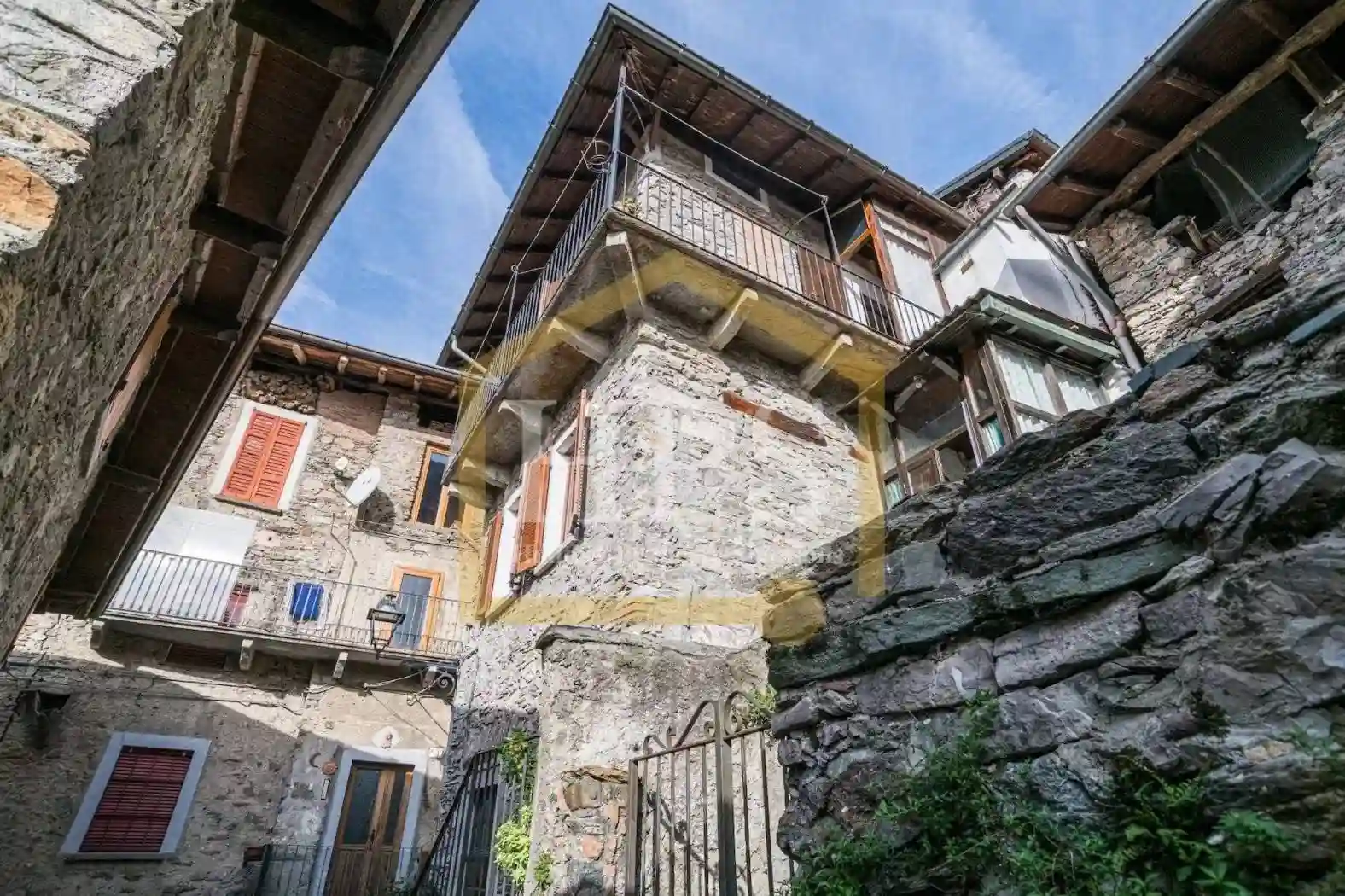 Casa indipendente - foto 3