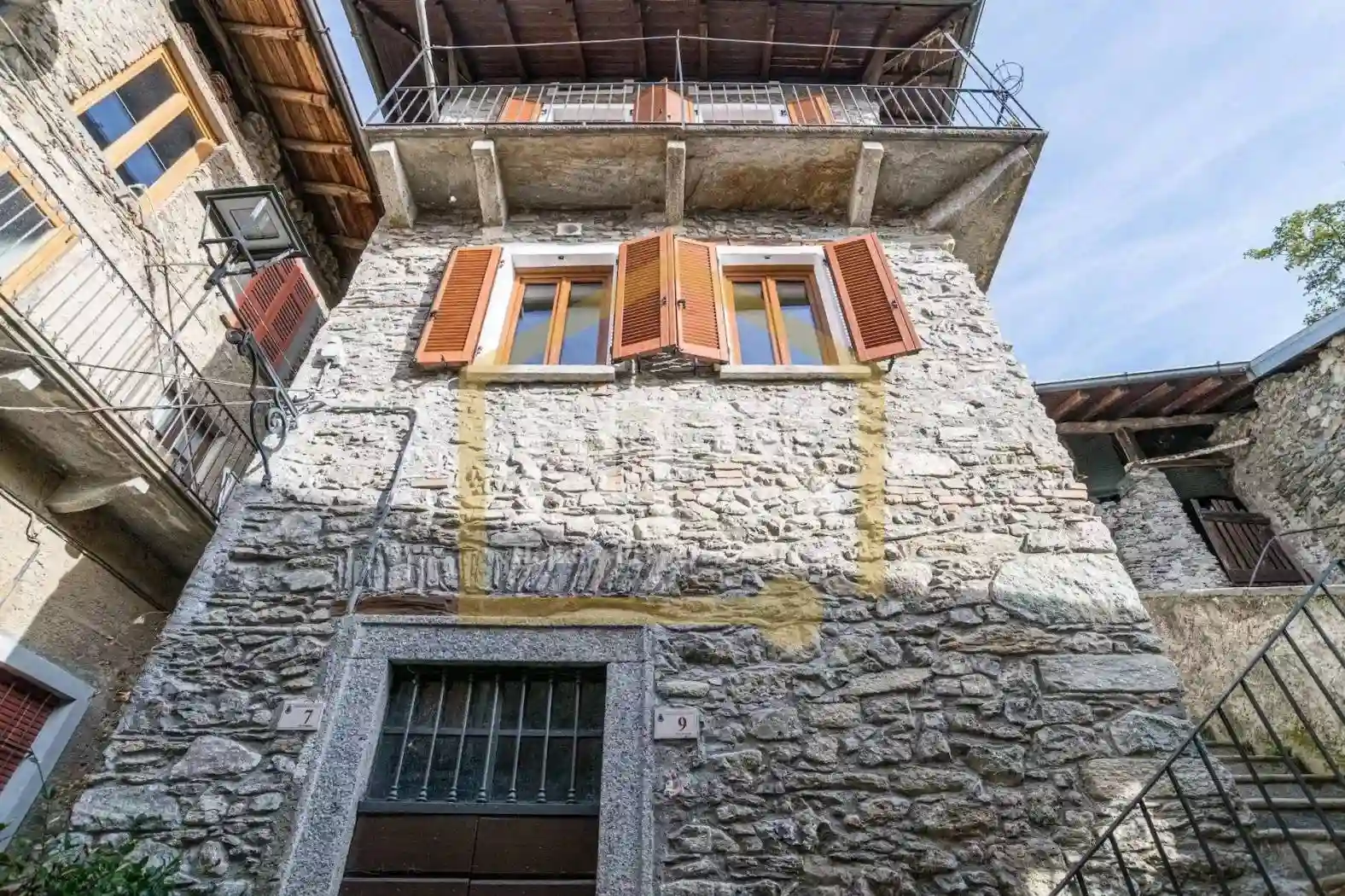 Casa indipendente - foto 4