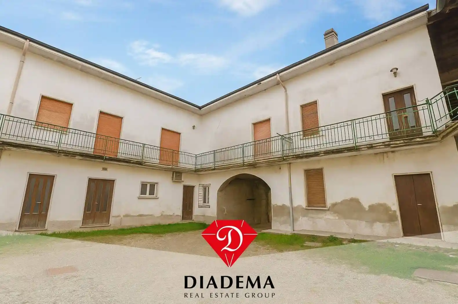 Appartamento in vendita a Mornago