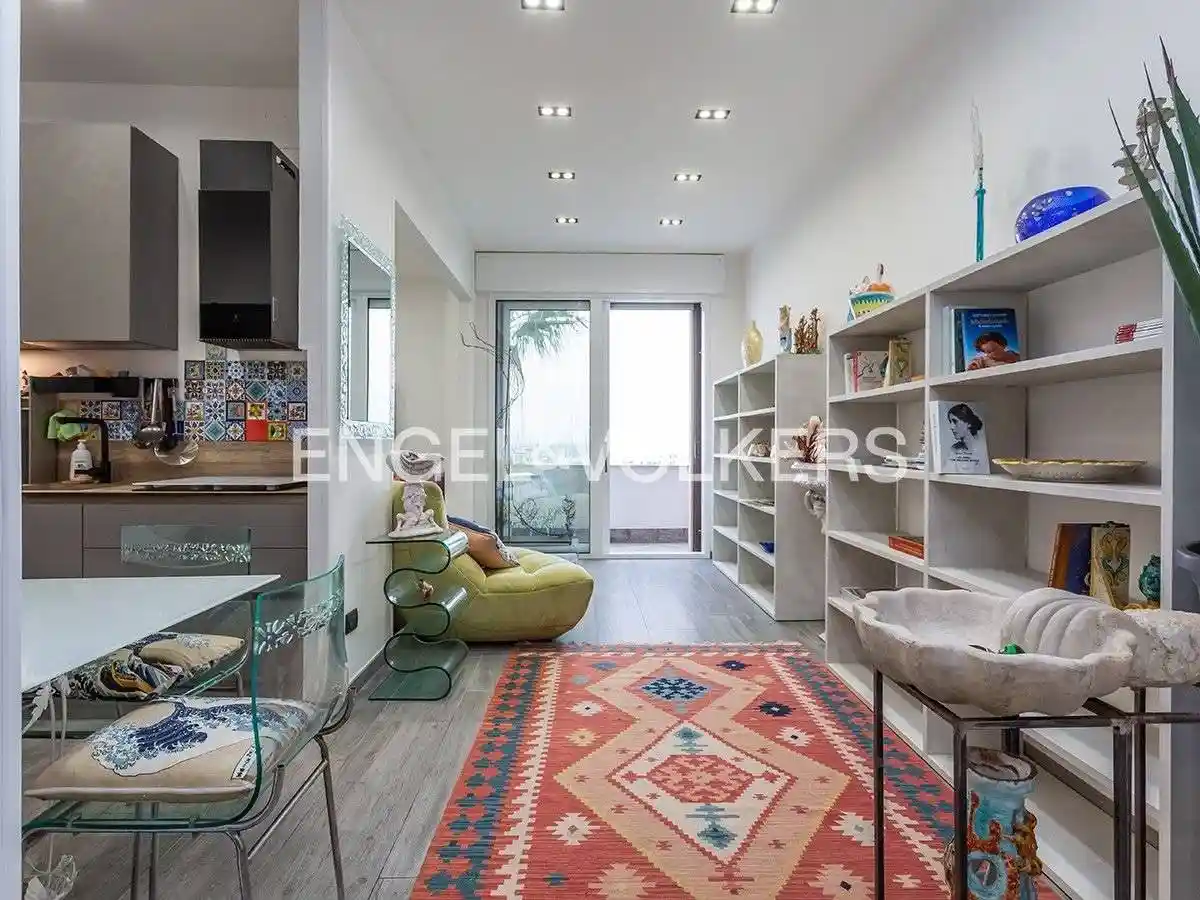 Appartamento in vendita a Nettuno