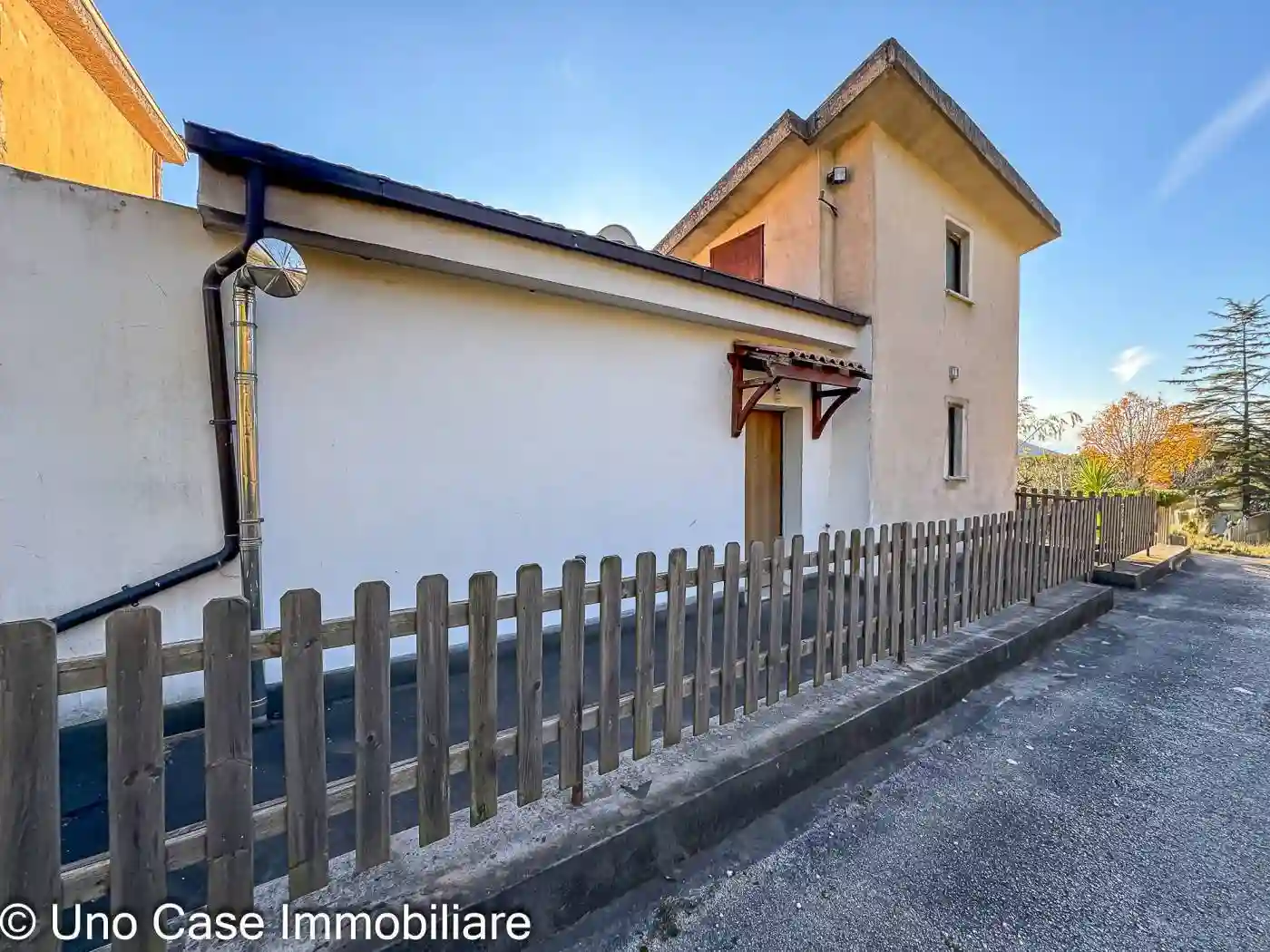 Casa indipendente - foto 4