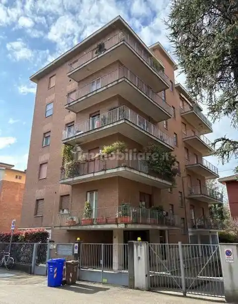 Appartamento in vendita a Parma