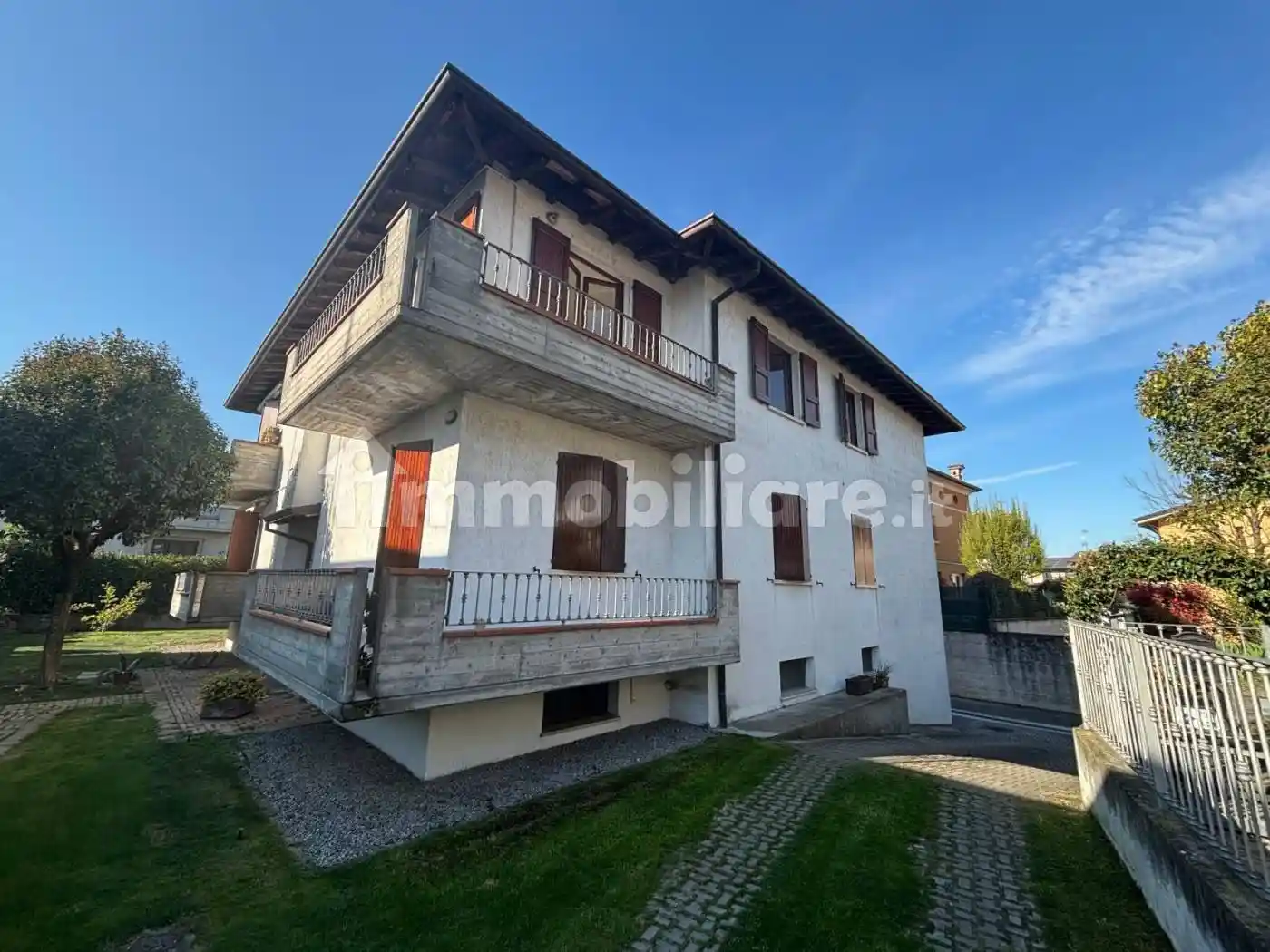 Appartamento in vendita a Ghedi