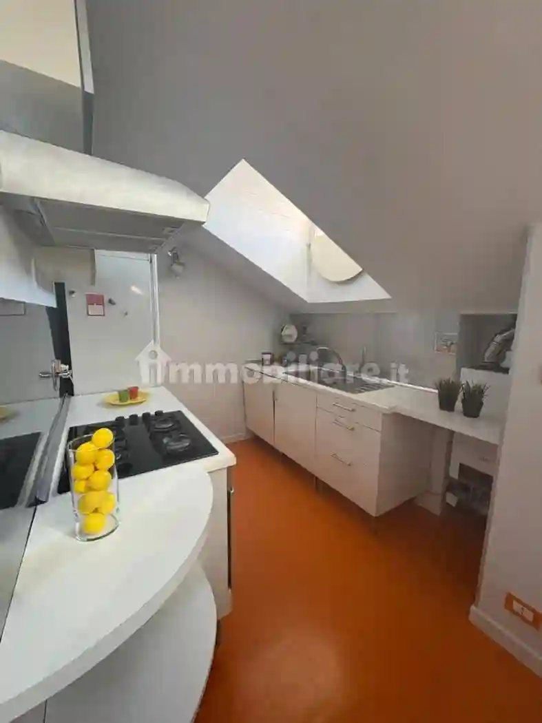 Attico - Mansarda - foto 2