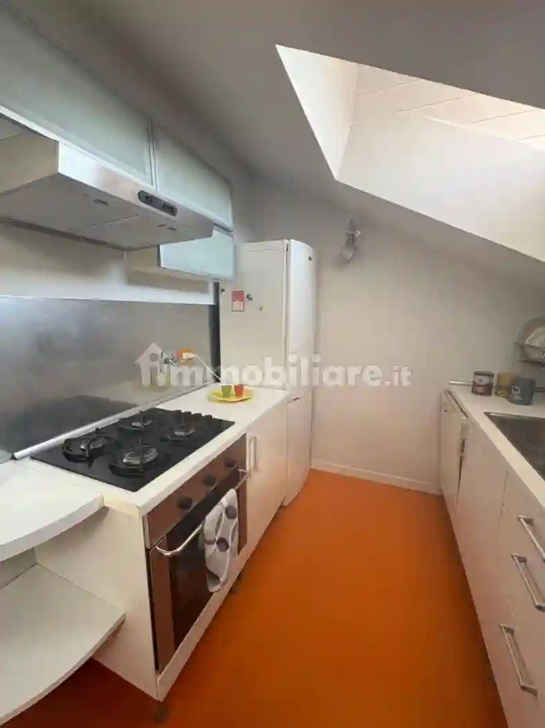 Attico - Mansarda - foto 3