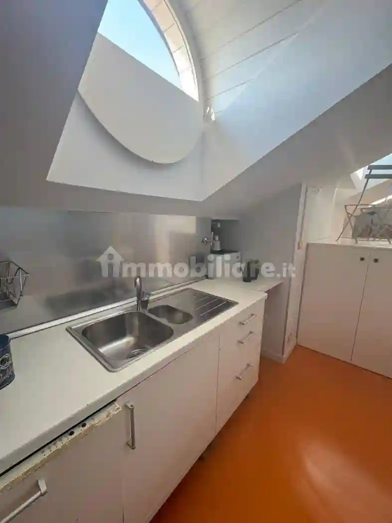 Attico - Mansarda - foto 4