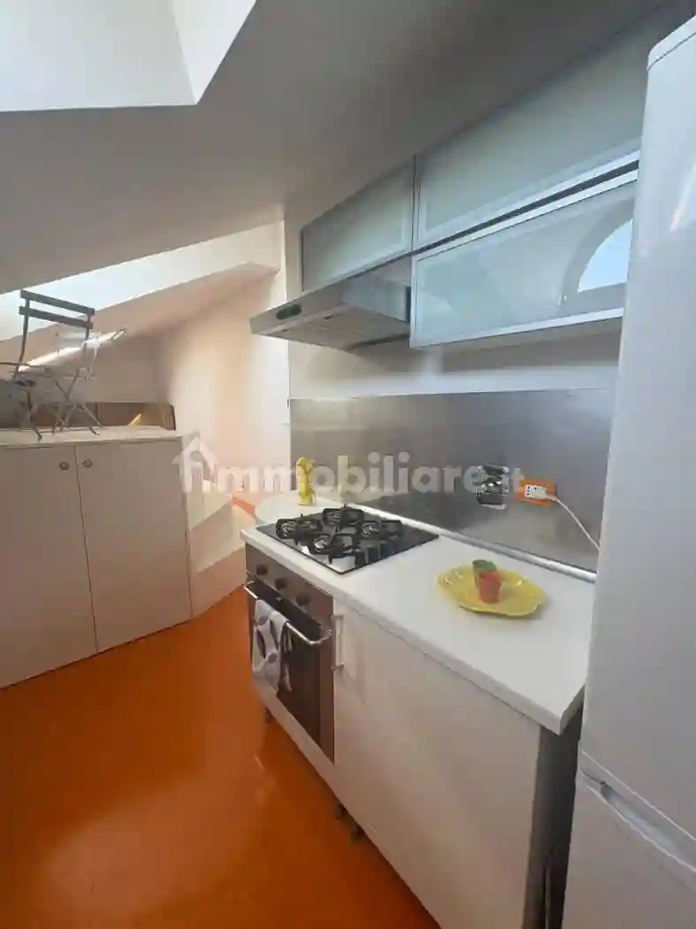 Attico - Mansarda - foto 5